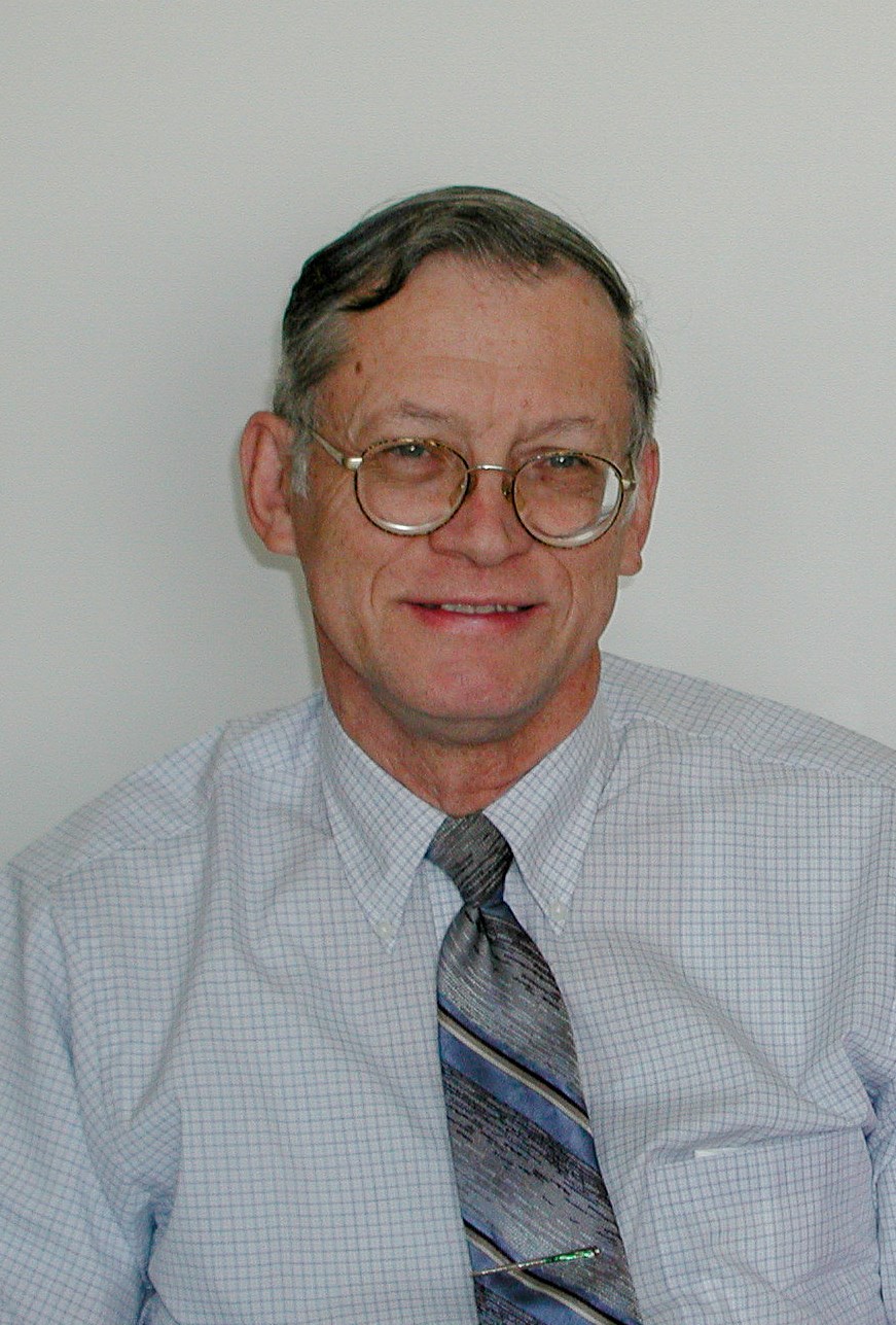 Obituary of Ernest Freestone