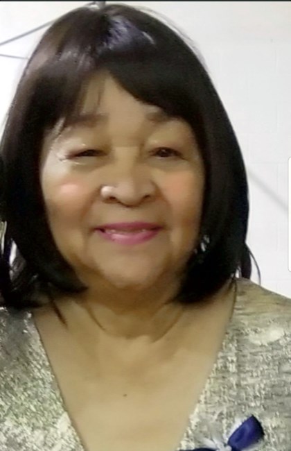 Obituary of Elsie Marie Wiggins