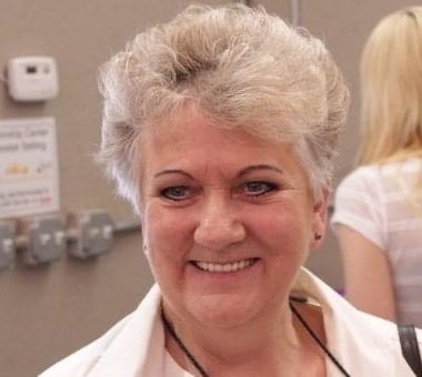 Obituary of Brenda Kay Jackson