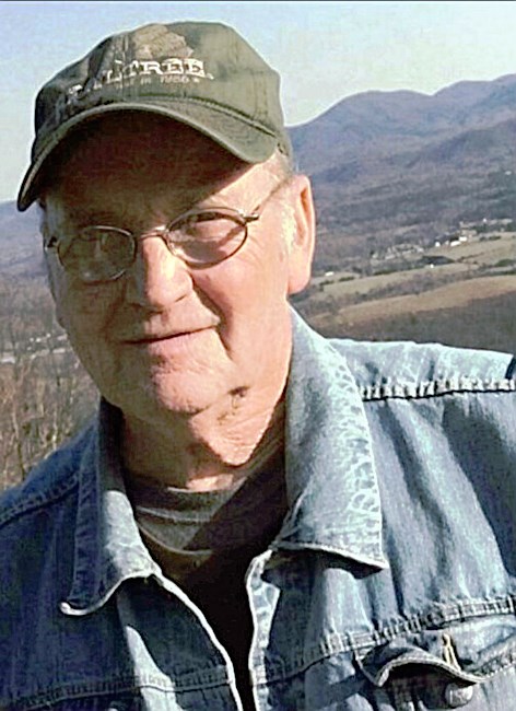 Obituary of Donald Ray Ellis