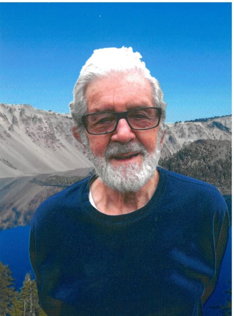 Obituary of Heribert Leonhard Hoser