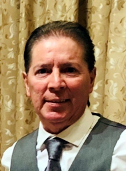 Obituary of Normando D. "Mando" Alarcon