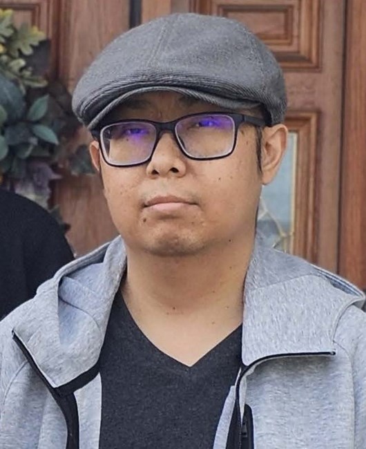 Obituary of Andrew Xuan Ho