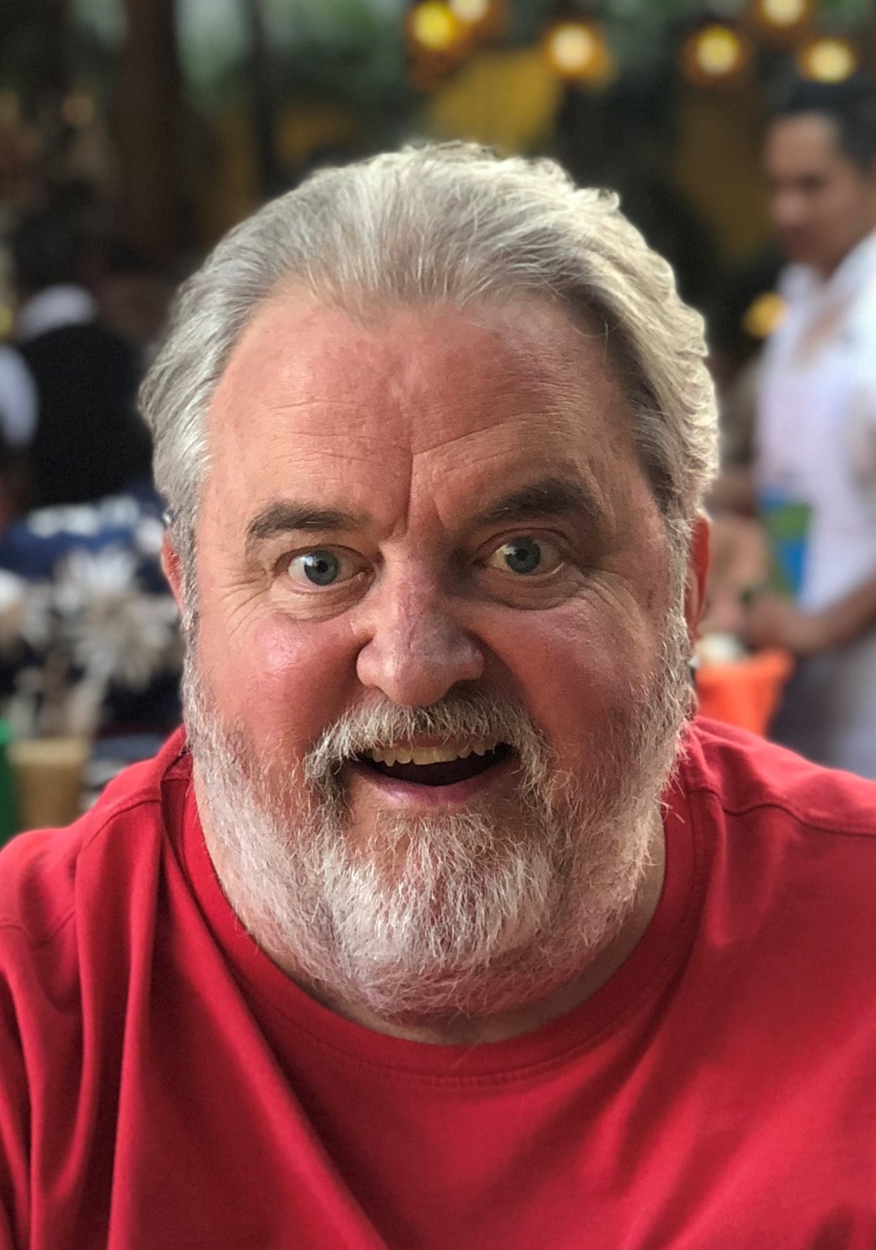 Obituary of Fred K. Schneider