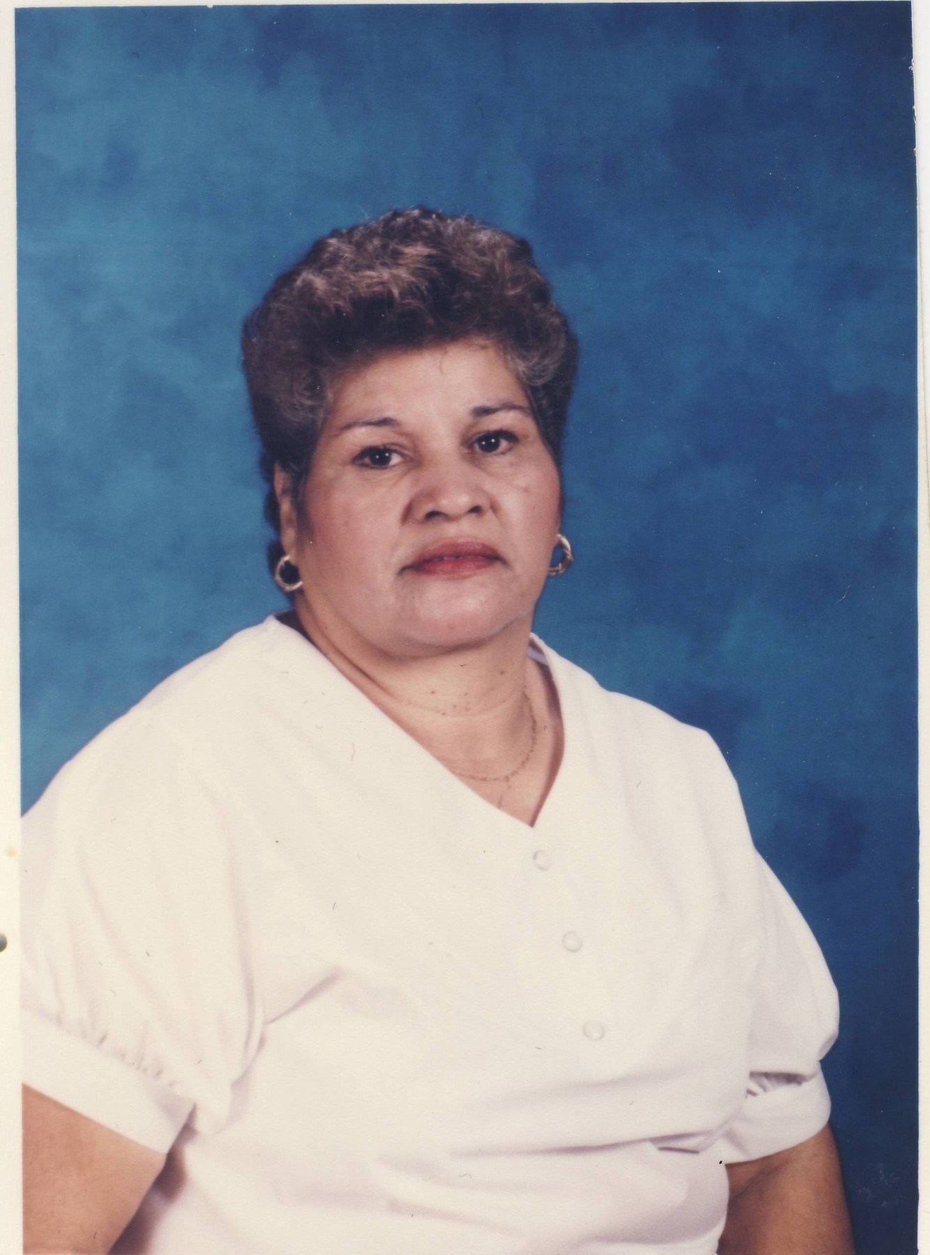 Obituary of Guadalupe B. Serna