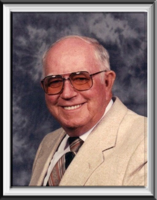 Obituary of Robert E. Foster
