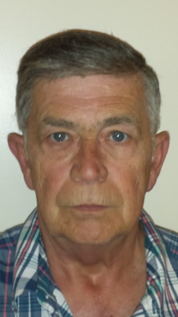 Obituary of Randy James Blencowe