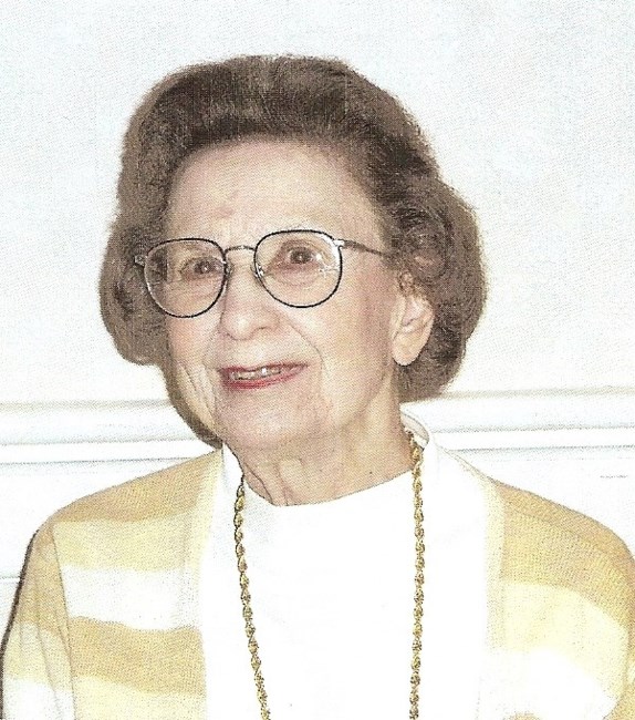 Obituary of Bettye Moore Green