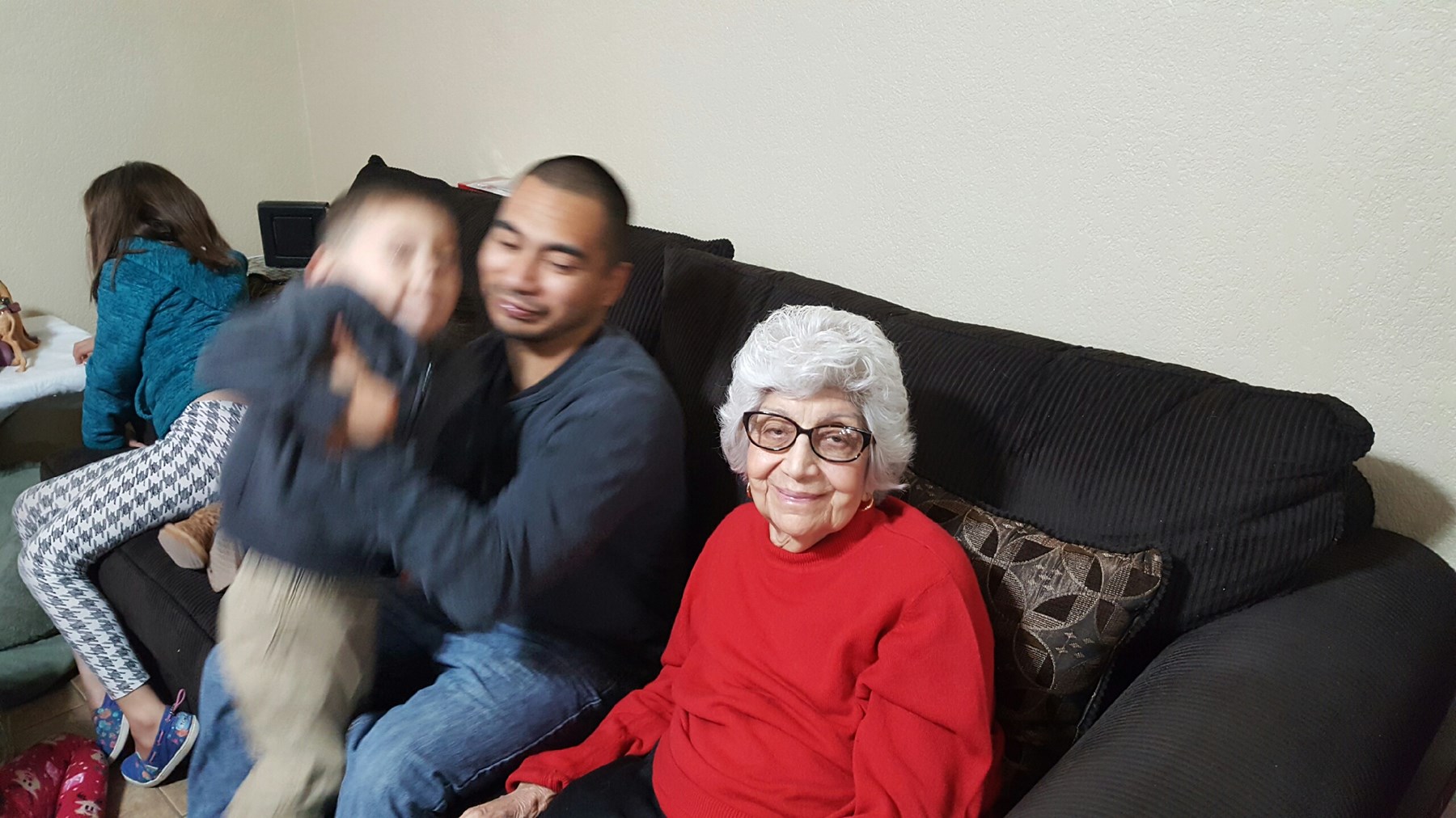 Obituary of Erlinda Gutierrez Valenzuela