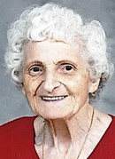 Obituary of Rose M DiSarro