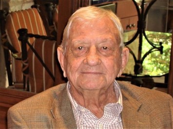 Obituary of Pat Moran Carnes