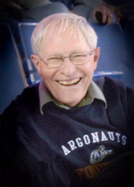 Obituary of Allan Green