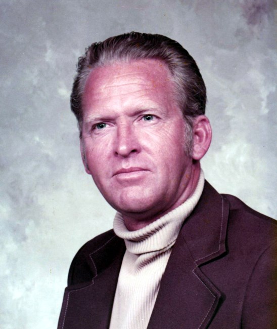 Obituary of Avery Garry Jones