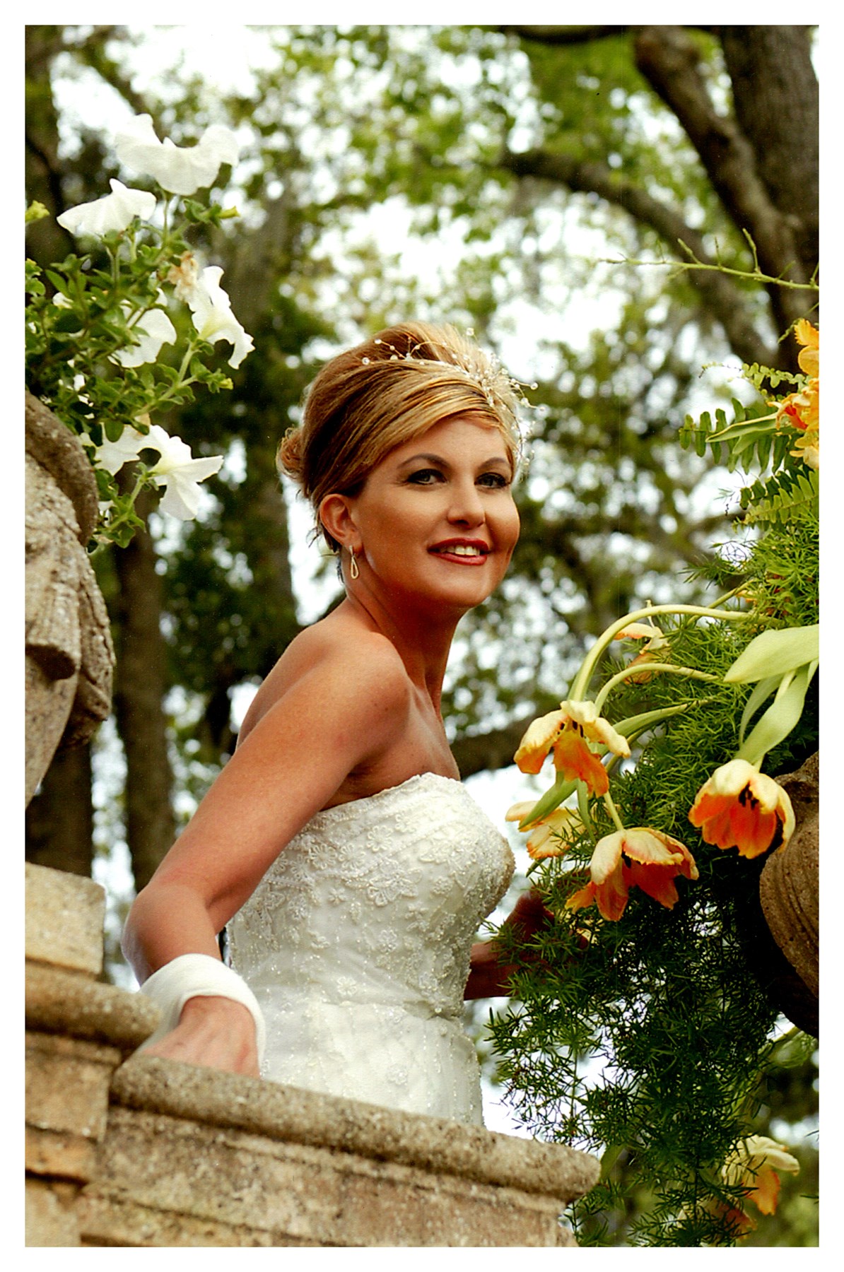 Obituary of Kathleen Moody