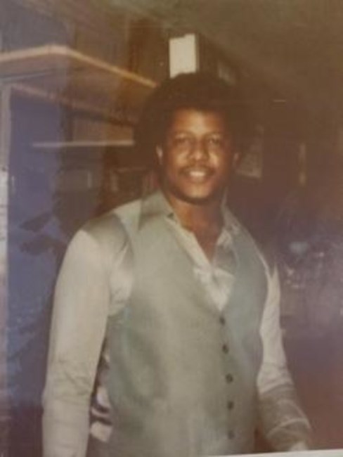 Obituary of Thomas McClain Hooper