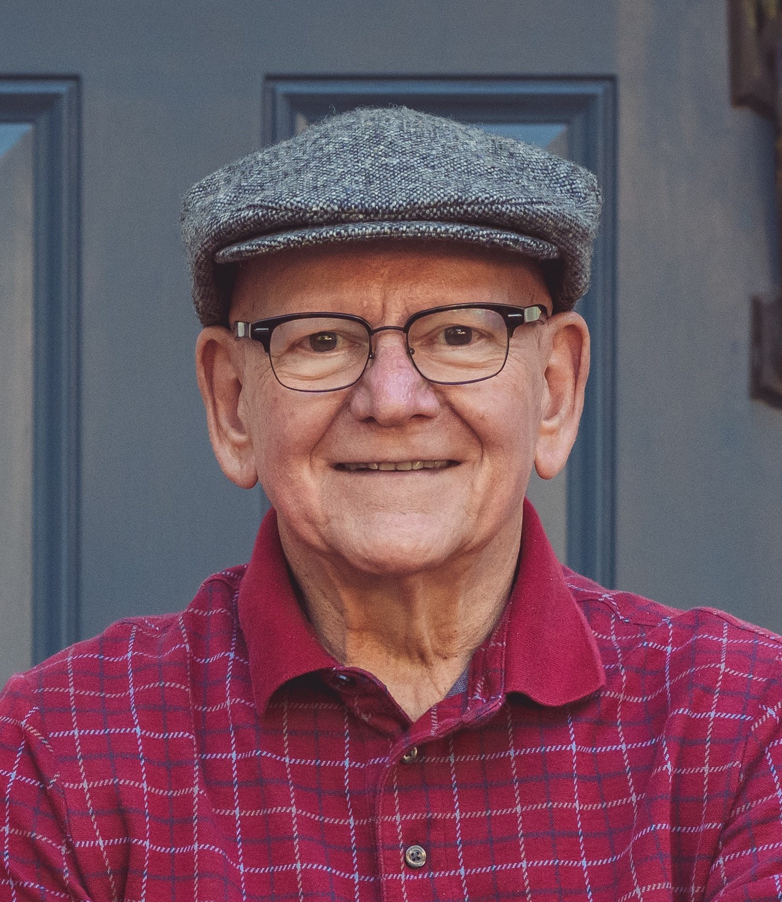 William Patrick Schroeder Obituary Roswell, GA