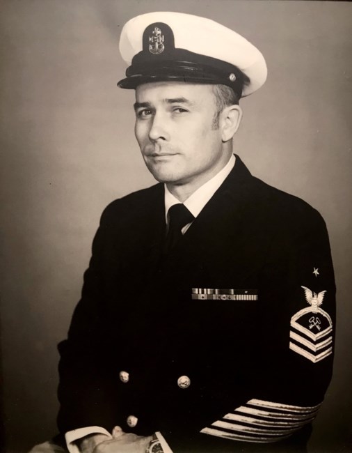 Obituary of Daniel Francis Guerra