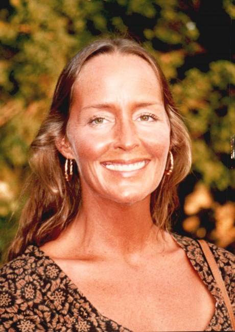 Obituary of Marti Bullock