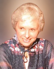 Obituary of Betty Bennett