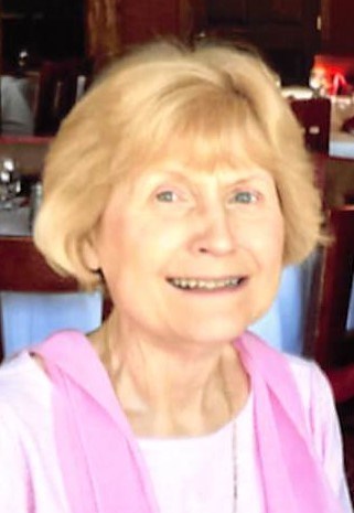 Obituary of Christine White