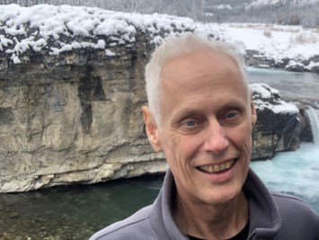 Obituary of Thomas (Tom) Andrew Calder