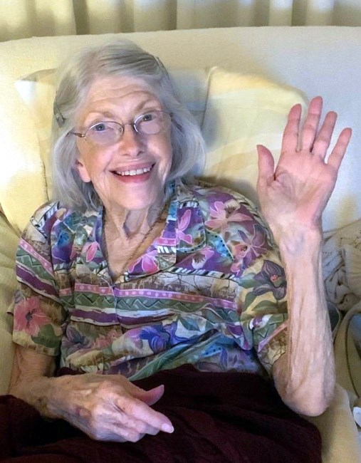 Obituary of Donna Jean Motl