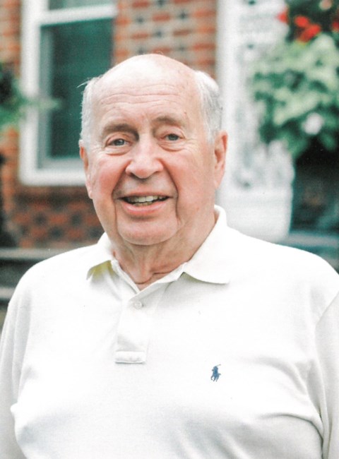 Obituary of Steven G. Berenyi