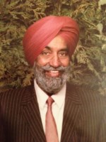 Amar Dhaliwal