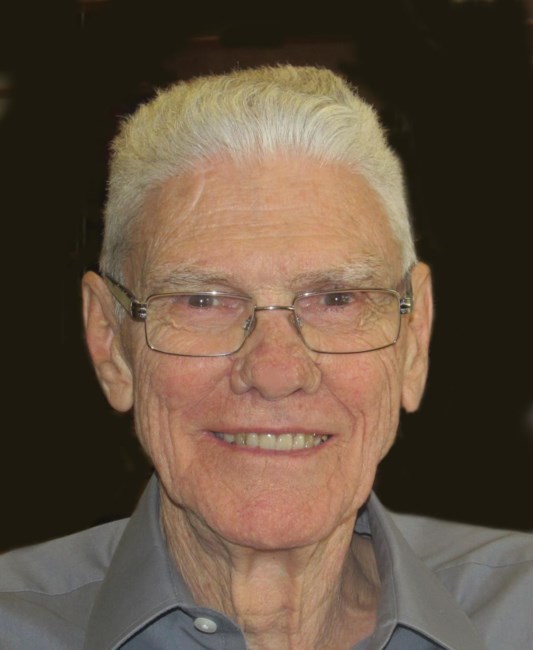 Obituary of Mr. John "Jack" Blair Thomson