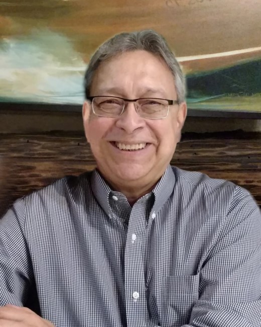 Obituary of Louis Halvorsen Jr.