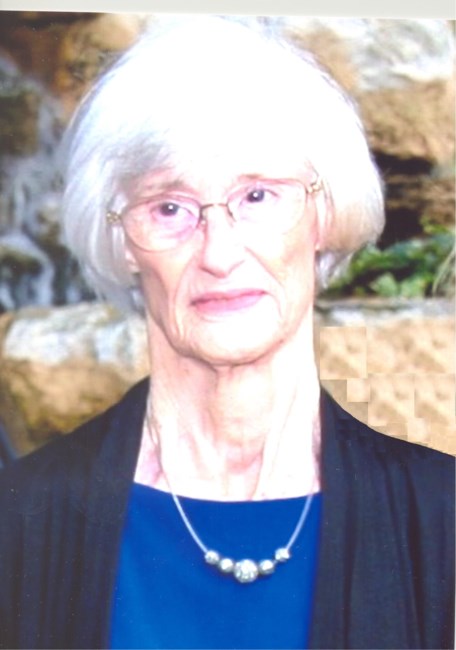 Obituary of Lena Mae Adams