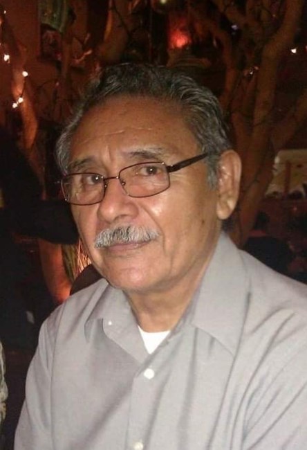 Obituary of Ruperto R Rodriguez