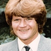 Obituary of David Lee Wyeth