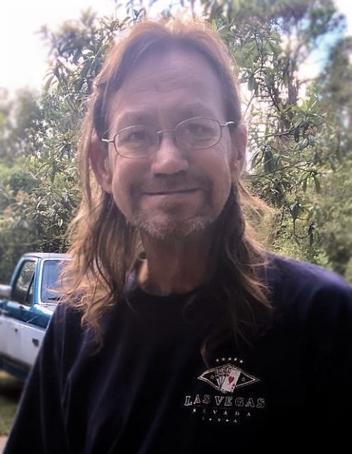 Obituary of Richard Timothy Rimes