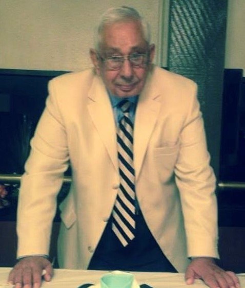 Obituary of Samir Elias Guirgis Elias