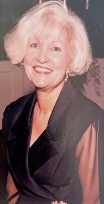 Obituary of Wanda Shaw Smitherman