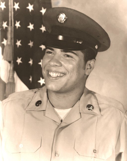 Obituary of Neal Ree Martinez