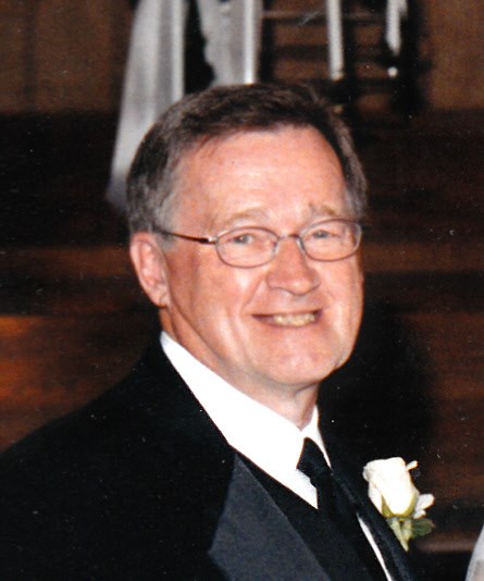 Obituary of Jack Nathan Bowie