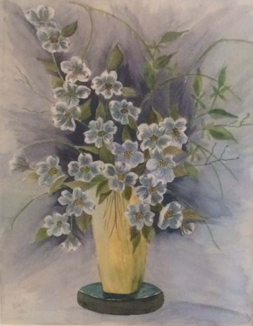 Obituary of Doris Silvey Kelly