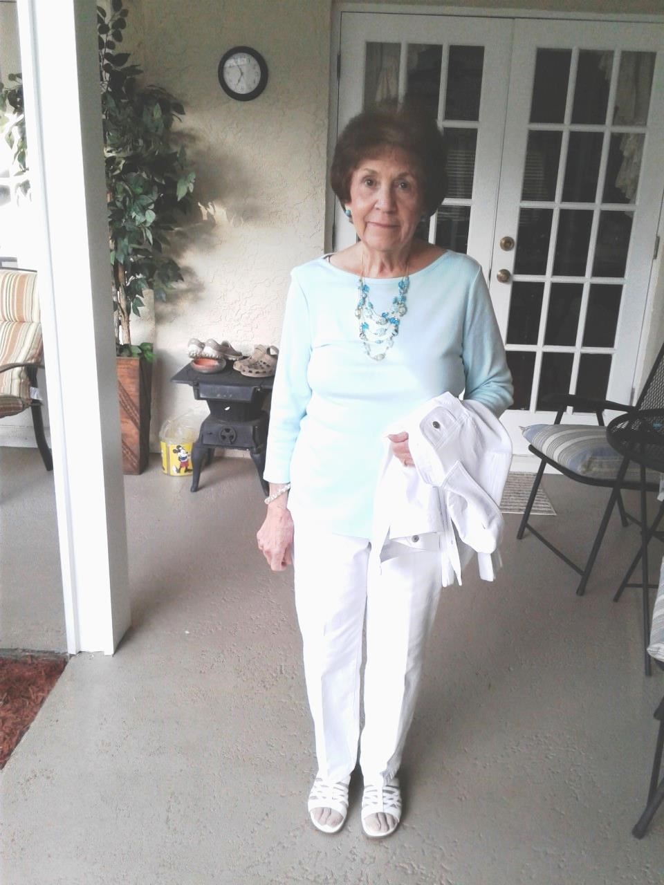 Obituary of Dolores Noel