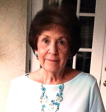 Obituary of Dolores Noel