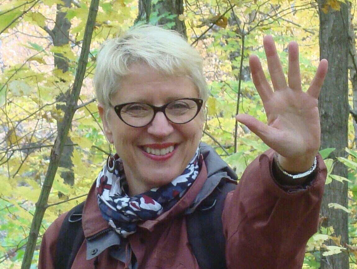 Obituary of Nancy Pérusse