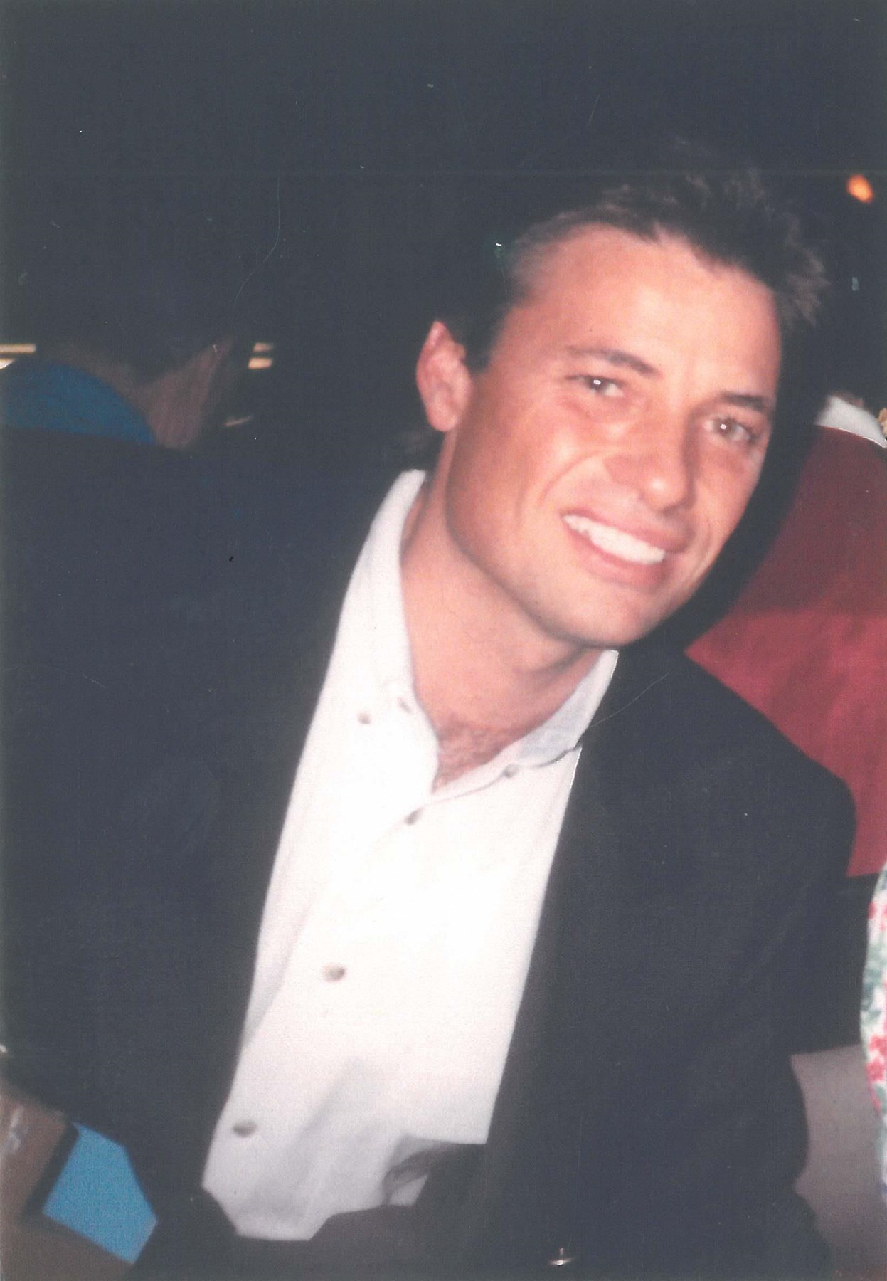 Obituary of Michael Wayne Carroll