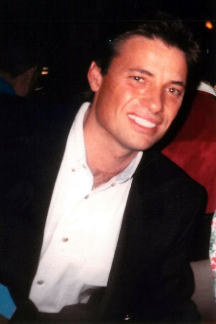 Obituary of Michael Wayne Carroll