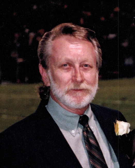 Obituary of C.J. Smith