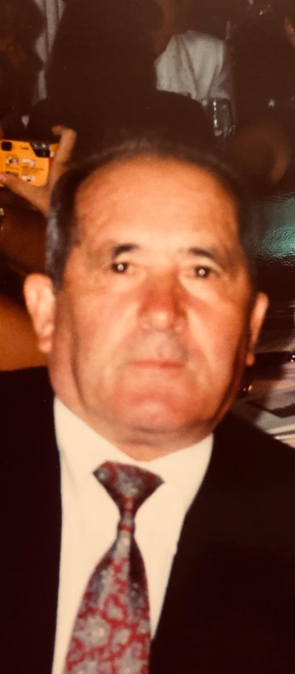 Obituary of Giovannino "John" Valforte