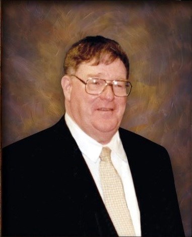 Obituary of Patrick Steven Sharp