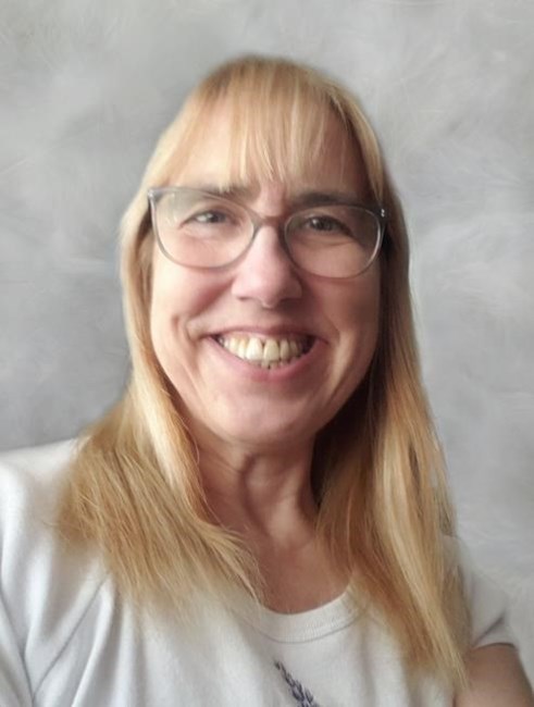 Obituary of Katherine Eileen Groot