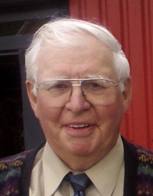 Avis de décès de Milford "Mel" Olson