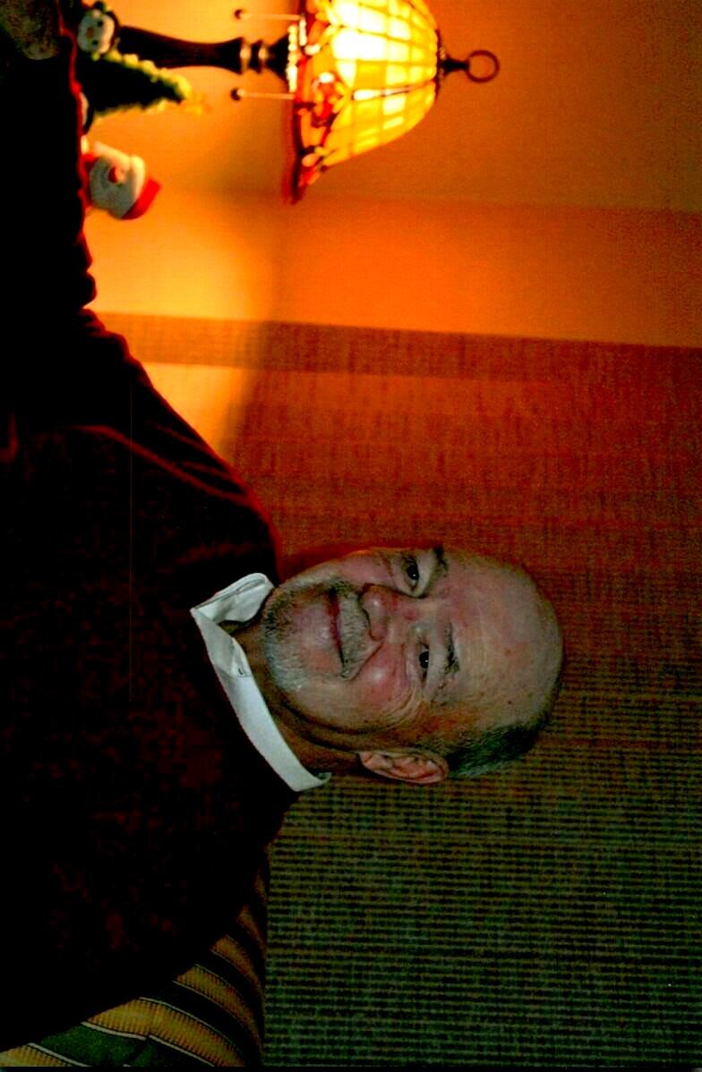 Obituary of Gary L Johnson